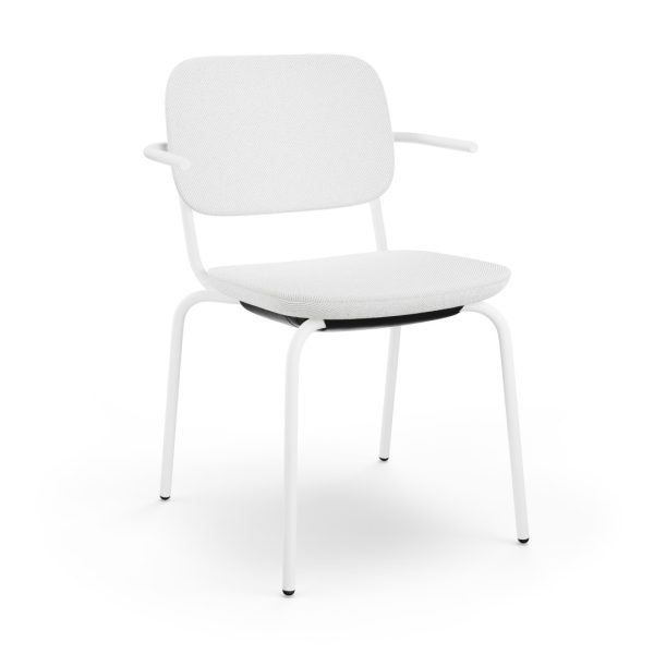 Normo 500H Svetainės kėdė - Image 3