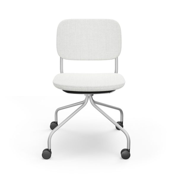 Normo 500HC Biuro kėdės - Image 10