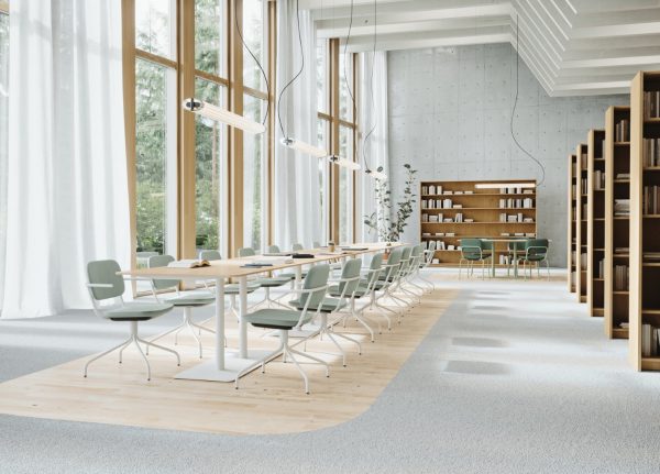 Normo 500HS Svetainės kėdės - Image 16
