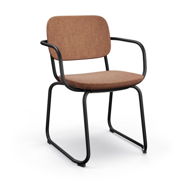 Normo 500V Svetainės kėdės - Image 14