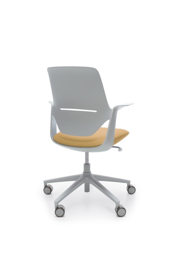 Trillo Pro 20ST Reguliuojamo auksčio kėdės - Image 4