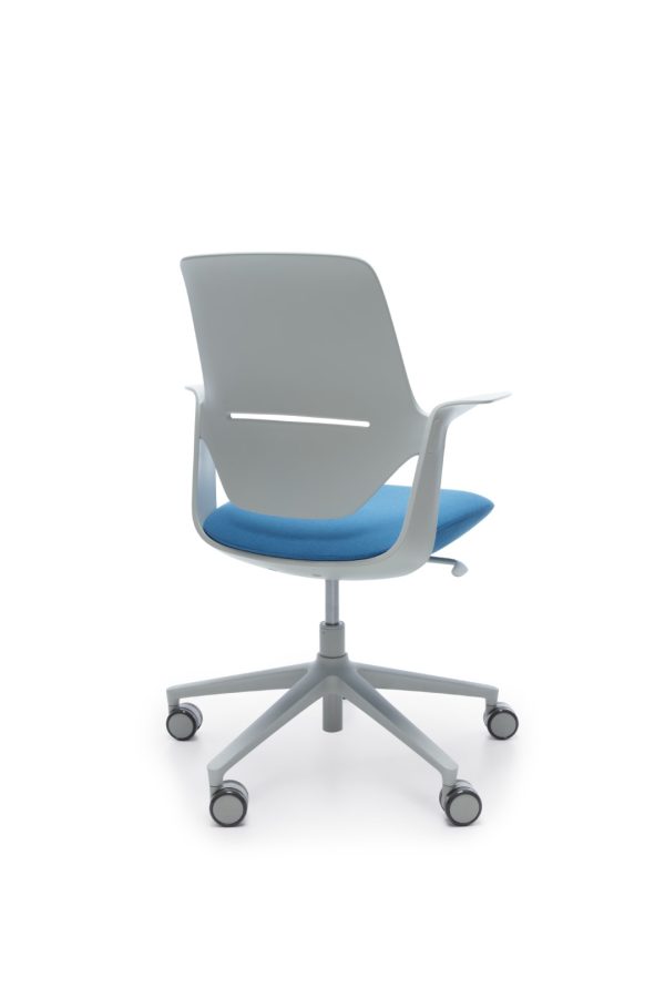 Trillo Pro 20ST Reguliuojamo auksčio kėdės - Image 3