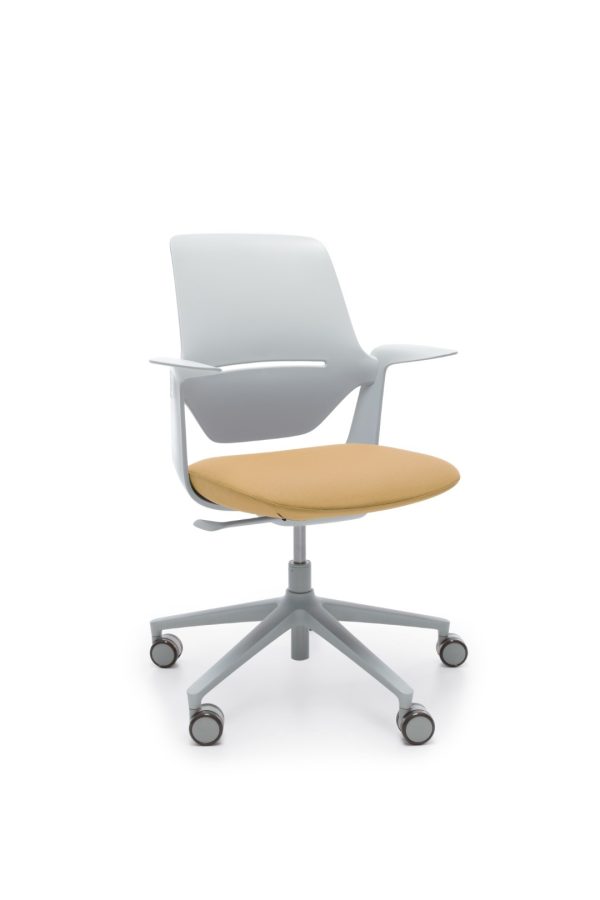 Trillo Pro 20ST Reguliuojamo auksčio kėdės - Image 6