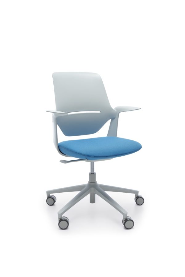 Trillo Pro 20ST Reguliuojamo auksčio kėdės - Image 5