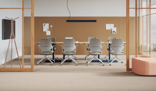 Trillo Pro 21HST Reguliuojamo auksčio kėdės - Image 11