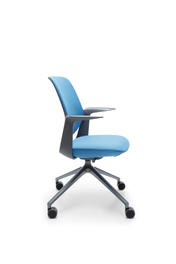 Trillo Pro 21HST Reguliuojamo auksčio kėdės - Image 7