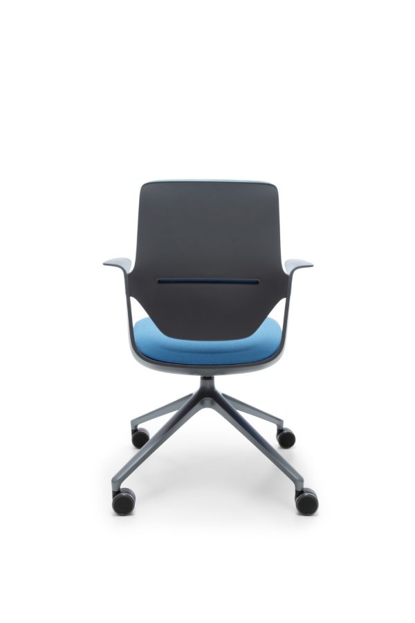 Trillo Pro 21HST Reguliuojamo auksčio kėdės - Image 6