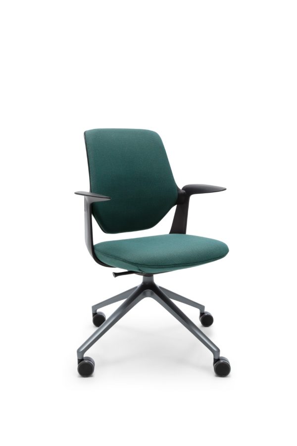 Trillo Pro 21HST Reguliuojamo auksčio kėdės - Image 4