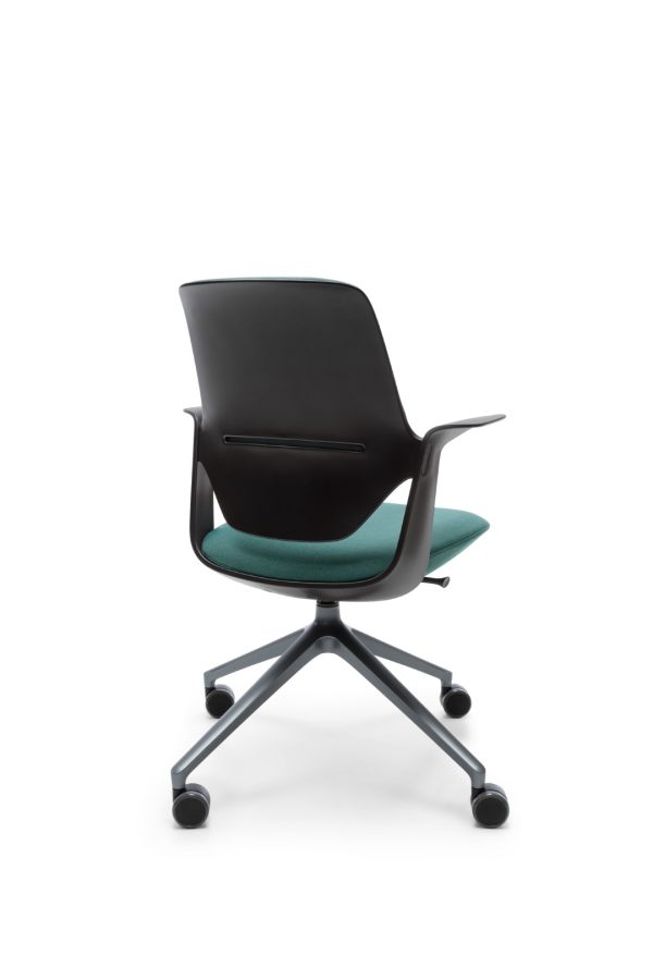 Trillo Pro 21HST Reguliuojamo auksčio kėdės - Image 3