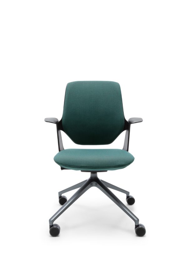 Trillo Pro 21HST Reguliuojamo auksčio kėdės - Image 2