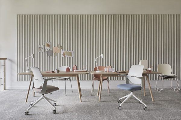 Trillo Pro 21HST Reguliuojamo auksčio kėdės - Image 9