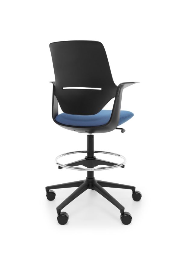 Trillo Pro 30ST Reguliuojamo auksčio kėdės - Image 2