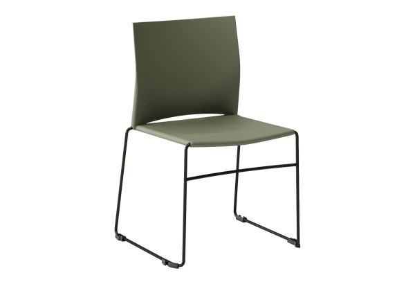 Ariz 550V Konferencijų kėdės - Image 7