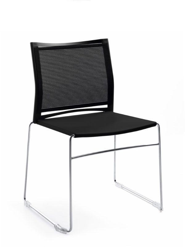 Ariz 555V Konferencijų kėdės - Image 2