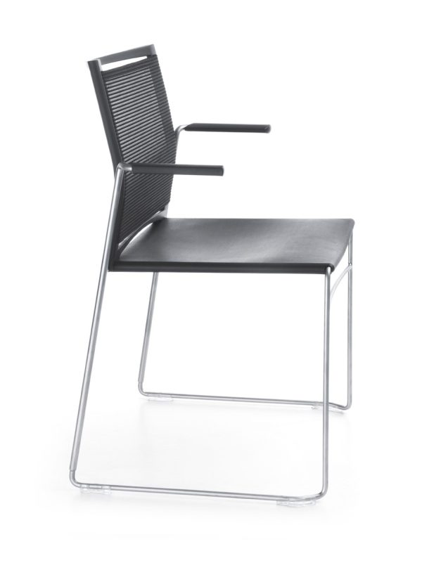 Ariz 555V Konferencijų kėdės - Image 4