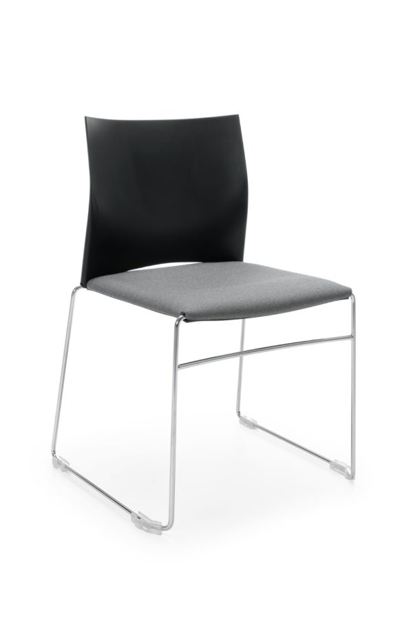 Ariz 560V Konferencijų kėdės - Image 3