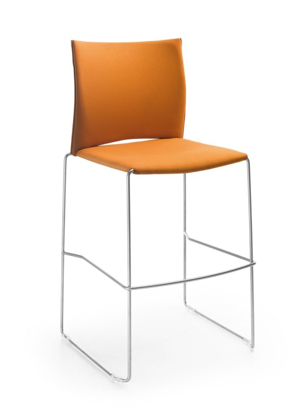 Ariz 570CV Konferencijų kėdės - Image 4