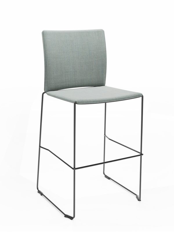 Ariz 570CV Konferencijų kėdės - Image 3