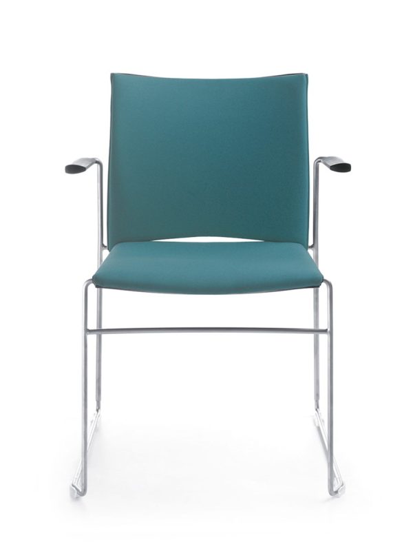 Ariz 570V konferencijų kėdės - Image 15
