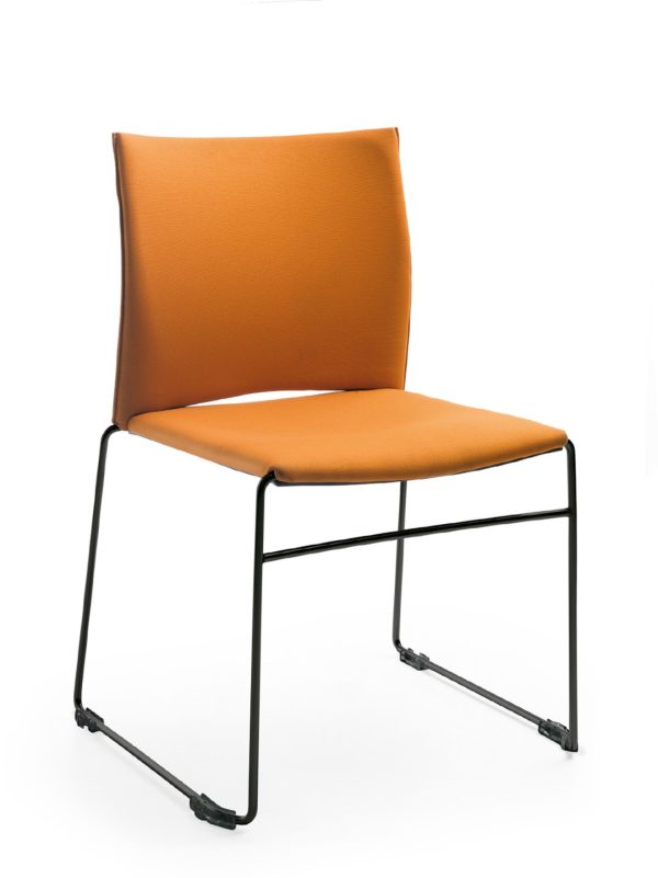 Ariz 570V konferencijų kėdės - Image 3