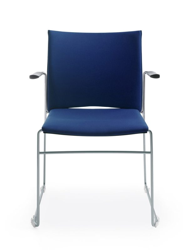 Ariz 570V konferencijų kėdės - Image 13