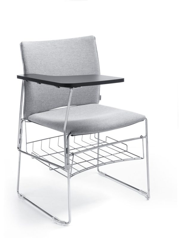 Ariz 570V konferencijų kėdės - Image 8
