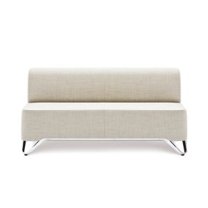 SoftBox 2B Sofa