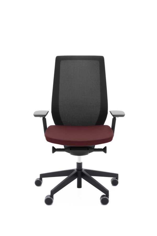Ergonominė kėdė ACCIS Pro 150SFL - Image 3