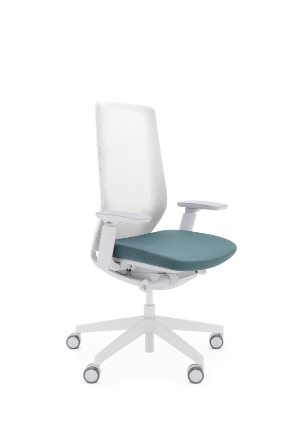 Ergonominė kėdė ACCIS Pro 150SFL - Image 8