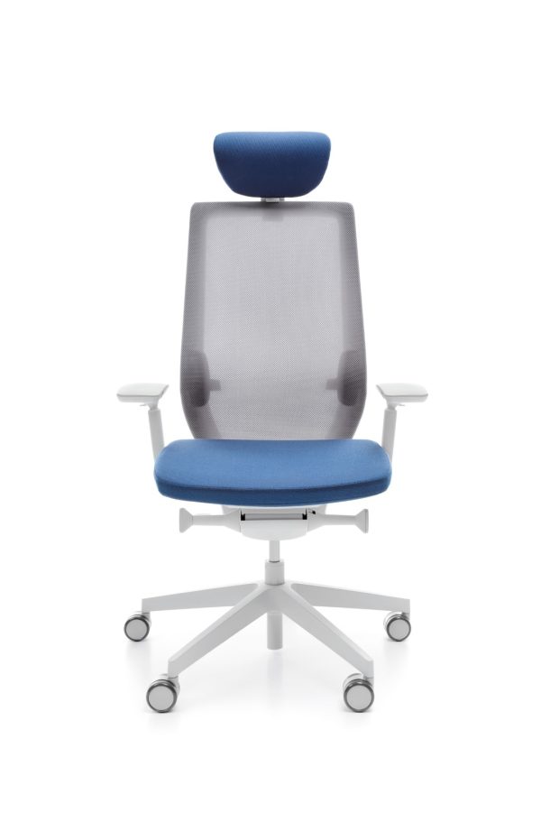 Ergonominė kėdė ACCIS Pro 151SFL - Image 3