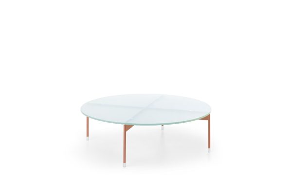 Chic CR40 staliukas - Image 4