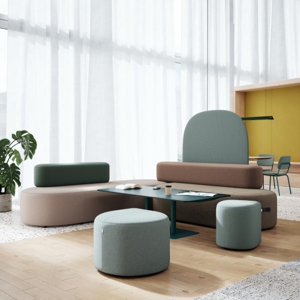 Revo B180 sofa - Image 19