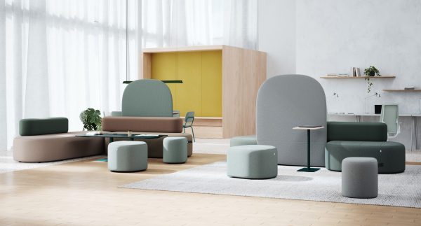 Revo B180 sofa - Image 9