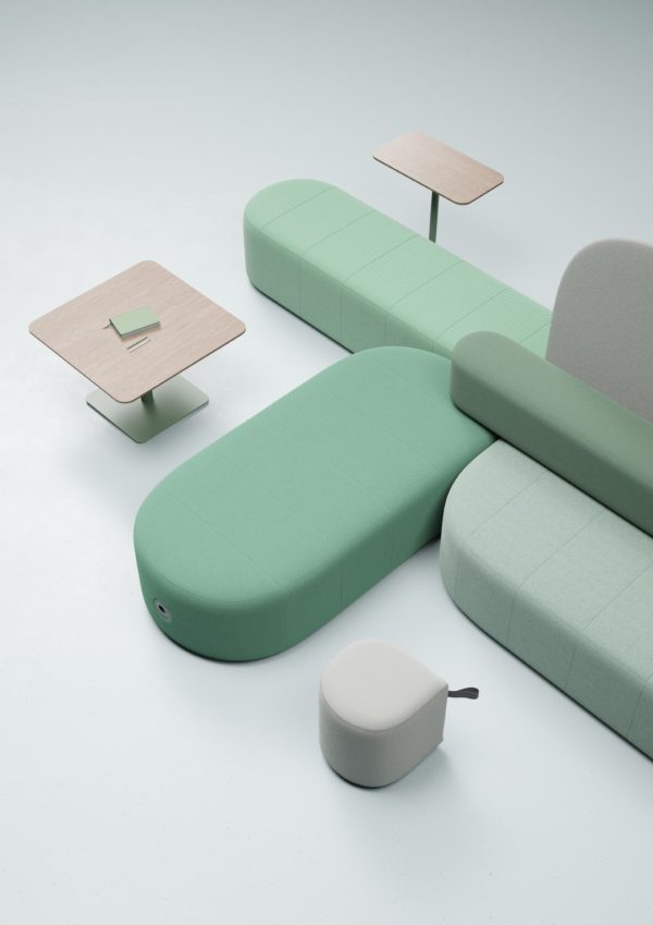 Revo B180 sofa - Image 7