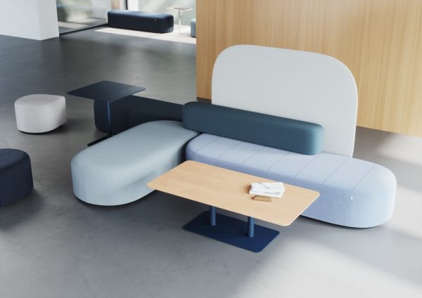 Revo B180 sofa - Image 6