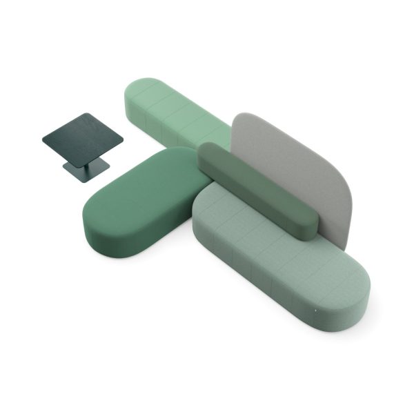 Revo B180 sofa - Image 4