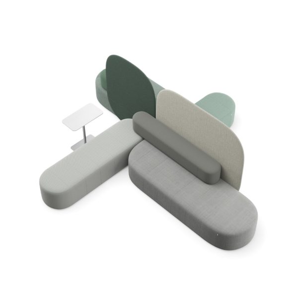 Revo B180 sofa - Image 3