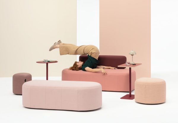 Revo P40 sofa - Image 14