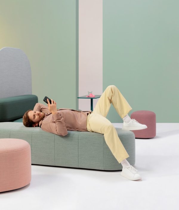 Revo P60 sofa - Image 6