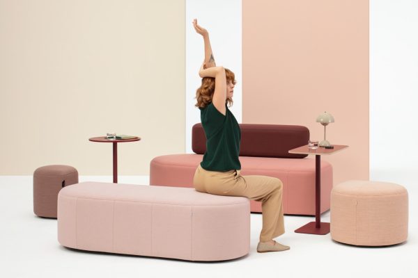 Revo P60 sofa - Image 15