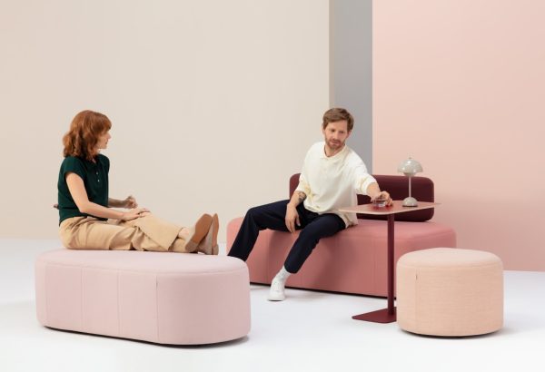 Revo P60 sofa - Image 13
