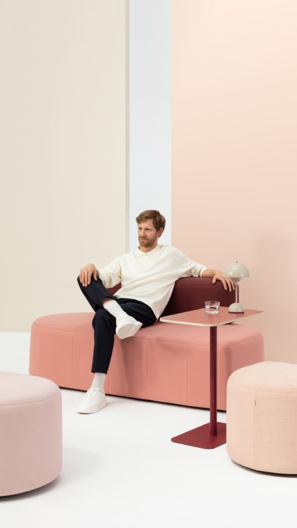 Revo SN150 sofa - Image 4