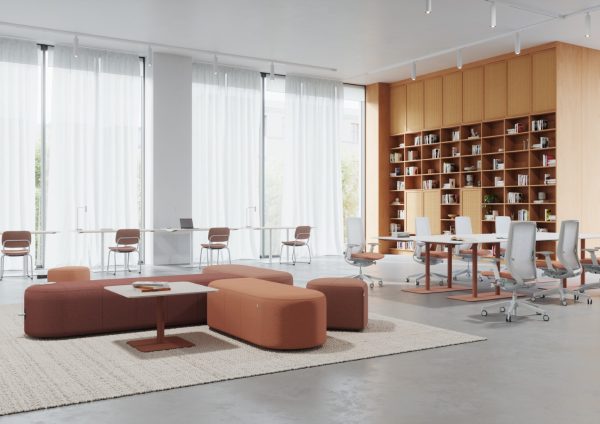Revo SN150 sofa - Image 7