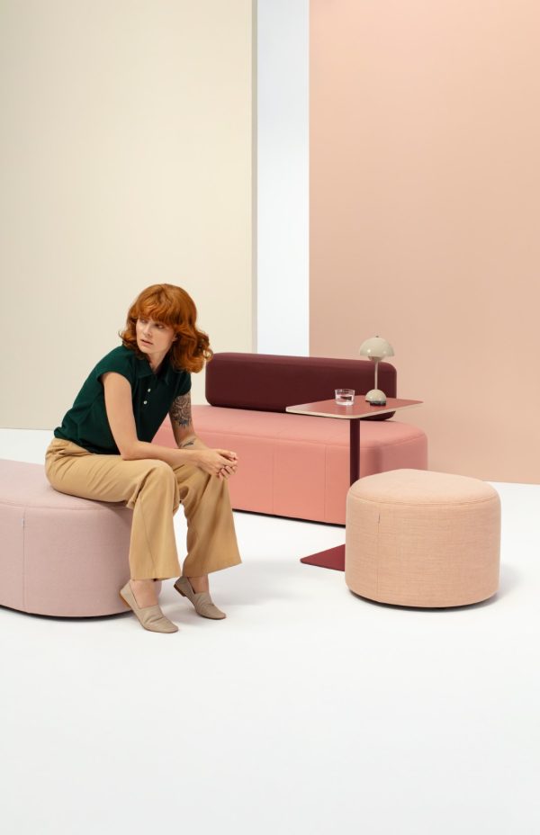 Revo SN150 sofa - Image 5