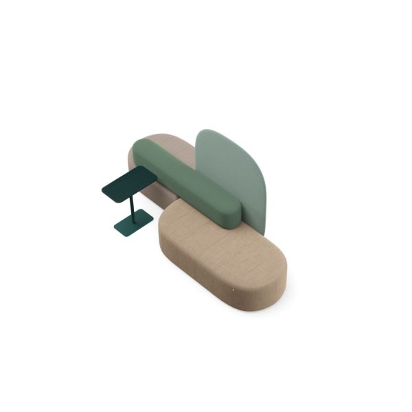 Revo SW120 sofa - Image 5