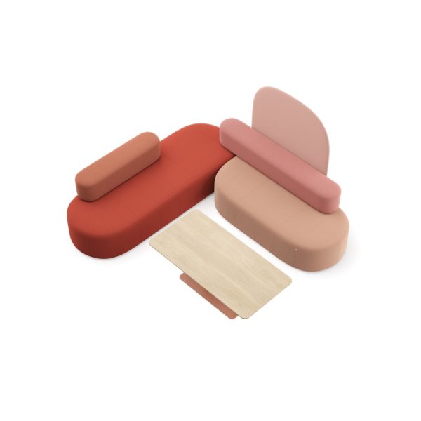 Revo SW180 sofa - Image 13