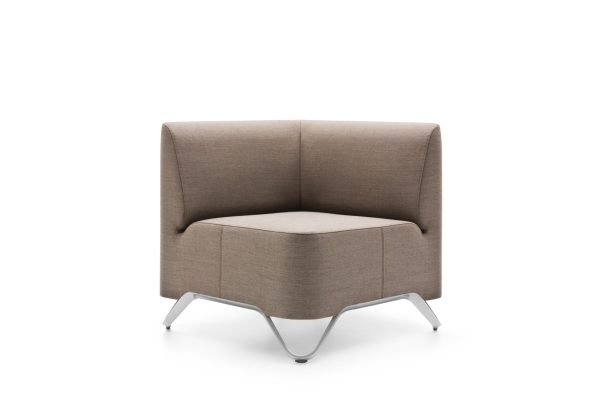 SoftBox 1C fotelis