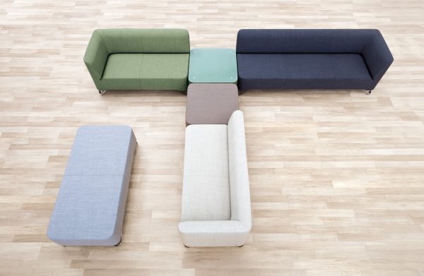 SoftBox 20 sofa - Image 7