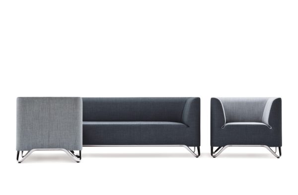 SoftBox 2L sofa - Image 3
