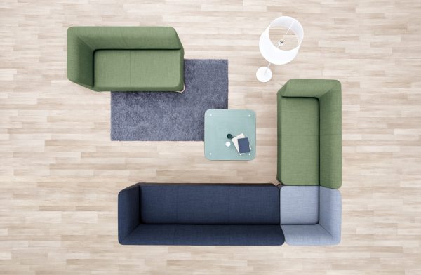 SoftBox 3R sofa - Image 4